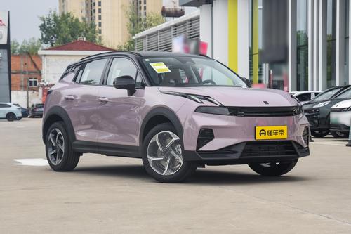 11.86万的领克06，轴距2640mm，值得入手吗？