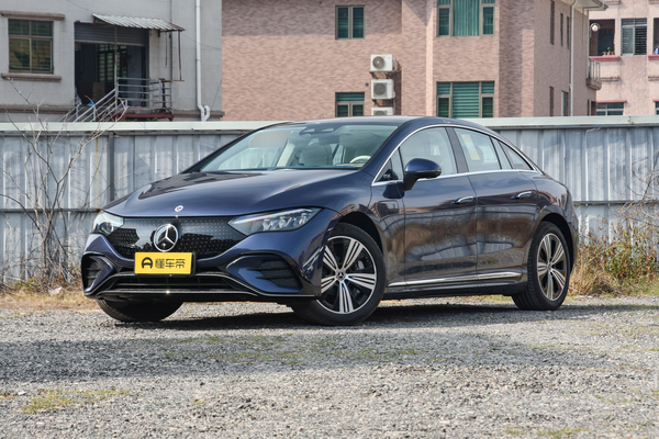 奔驰EQE 2025款 EQE 500 4MATIC 豪华版厂商_基本信息图