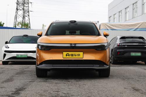 极氪7X：22.99万起售，标配800V快充+激光雷达，考虑吗？