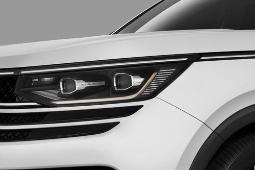 新款揽巡上市，降价6万，标配2.0T动力，轴距近3米，有诚意吗？