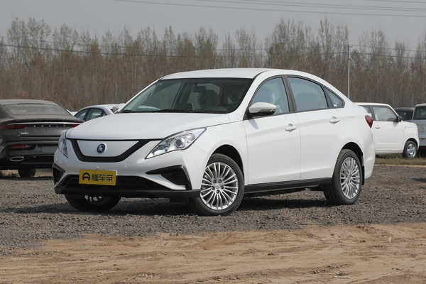 风行S50 EV 2021款 换电版变速箱_基本信息图