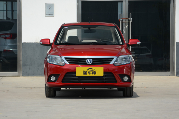 悦翔V3 2015款 1.4L 手动美满型 国V厂商_基本信息图