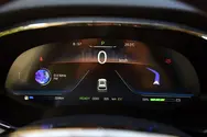 全液晶仪表