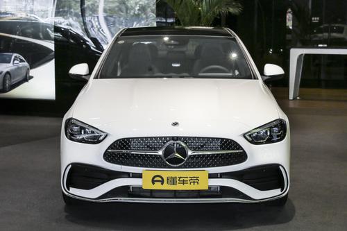 奔驰C级：1.5T动力，轴距2954mm，值得入手吗？