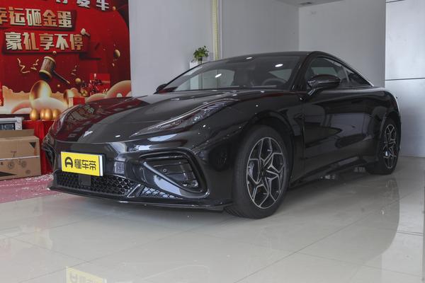 哪吒GT 2023款 560 运动版厂商_基本信息图