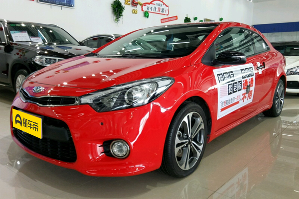 速迈 2014款 1.6T 豪华版 国IV厂商_基本信息图