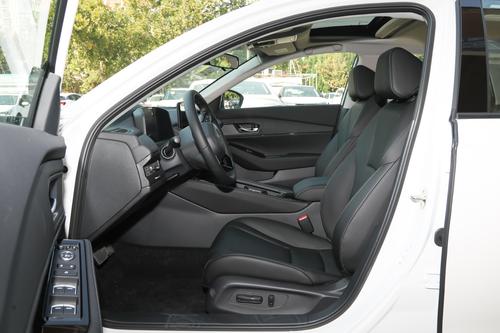 优惠力度大，搭载1.5T+CVT，空间大，2025款雅阁可以入手了？