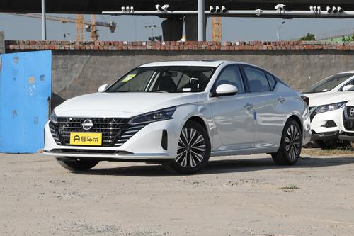 12万的天籁真心版值得买吗？