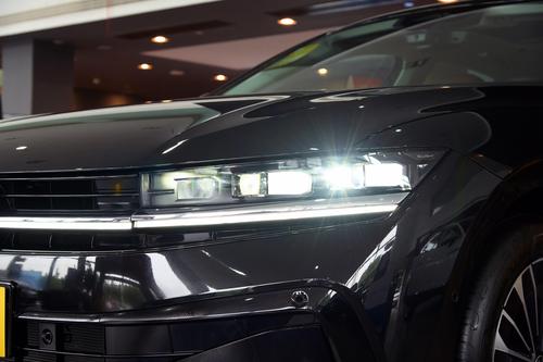 惠后19.59万，2.0T+7DCT，可选哈曼卡顿音响，这德系B级轿车带劲