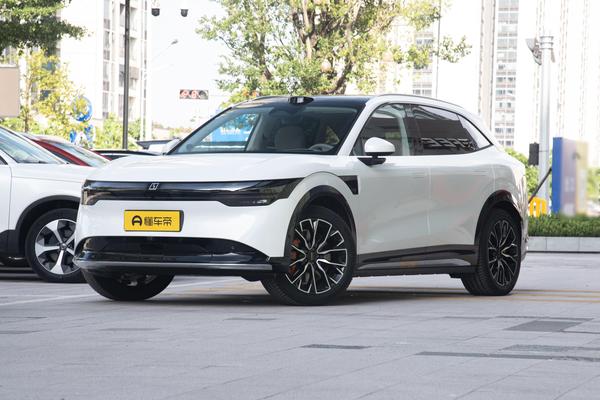 ZEEKR 7X 2025款 四驱顶配版 100kWh电池容量(kWh)_电池/充电图