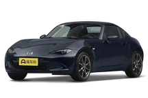 马自达MX-5
