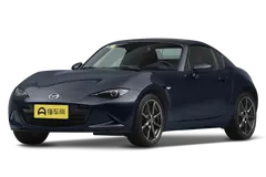 马自达MX-5询底价