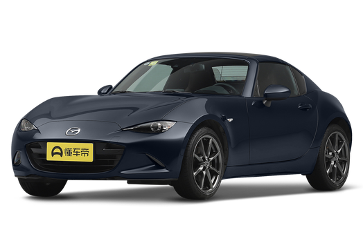 马自达MX-5