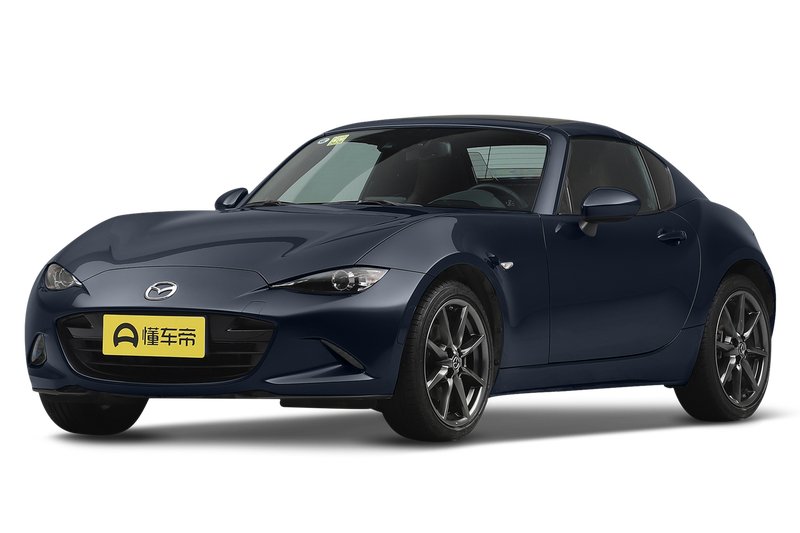 马自达MX-5