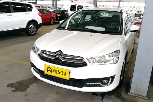 世嘉 2013款 三厢 2.0L 自动品悦型级别_基本信息图