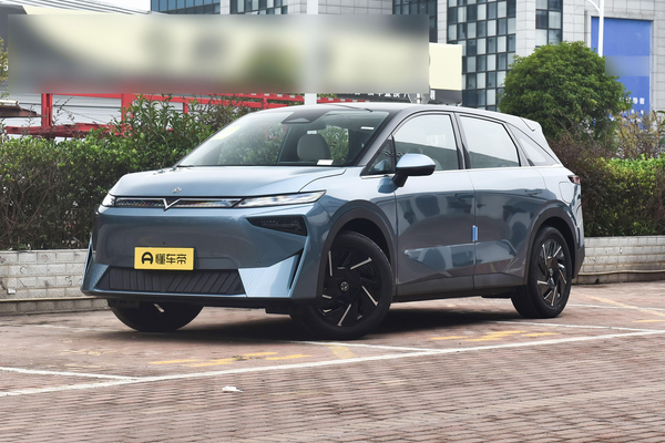 启辰VX6 2023款 520 Max厂商_基本信息图