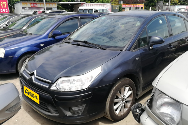 世嘉 2011款 两厢 2.0L 手动劲雅型厂商_基本信息图