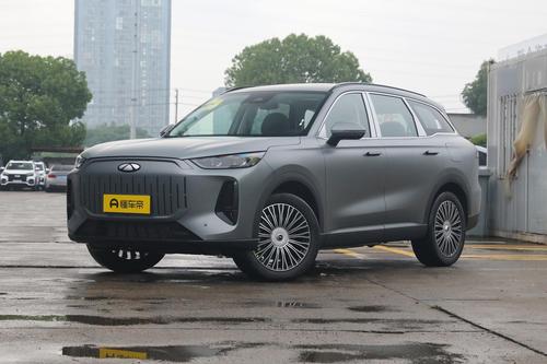 新车 | 新增星火AI大模型/升级华为HiCar等，奇瑞风云T9推送OTA升级
