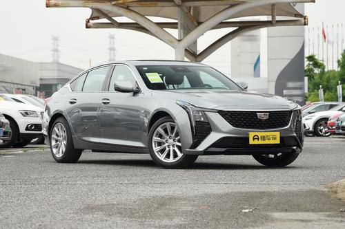 20万出头就能买后驱豪华轿跑，2.0T+10AT，7.3秒破百，值得冲吗？