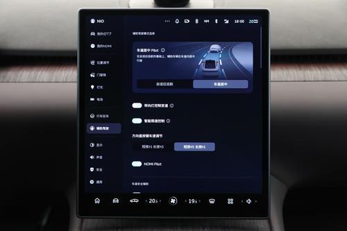 车长超5米，轴距超3米，配激光雷达+高阶智驾，这车家用行政都OK