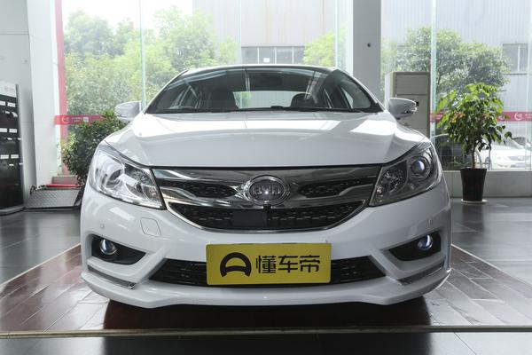 速锐 2018款 1.5L 手动悦享型上市时间_基本信息图