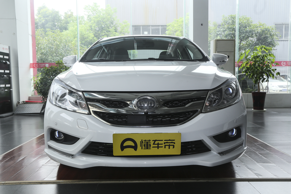 速锐 2018款 1.5L 手动畅享型级别_基本信息图