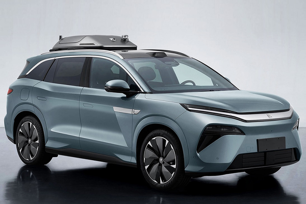 唐L EV 2025款 四驱无人机版能源类型_基本信息图