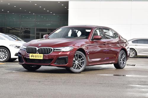 豪华且运动的宝马5系产品力分析