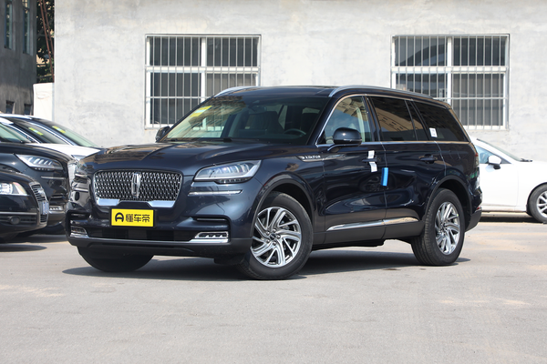 飞行家 2021款 3.0T V6 四驱尊享版变速箱描述_变速箱图