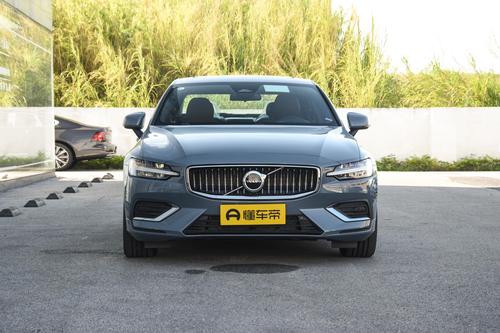 沃尔沃S60值不值得购买？