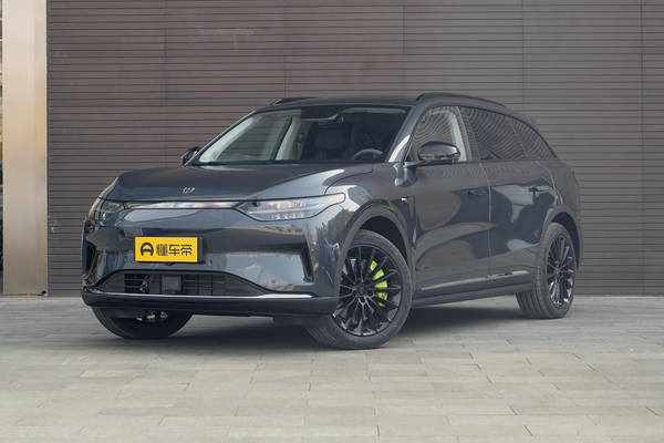 零跑C11 2023款 580四驱性能版厂商_基本信息图