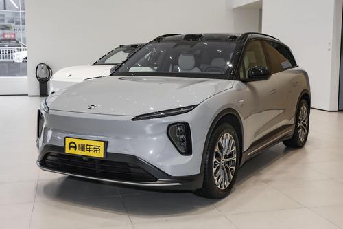 4.5秒破百，搭载双电动机，支持换电，蔚来ES6值得入手吗？