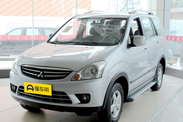 君阁 2011款 2.0L 自动挡旗舰型厂商_基本信息图