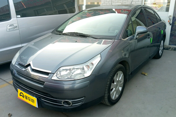 凯旋 2010款 2.0L 手动经典版厂商_基本信息图