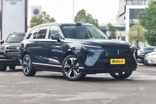 配23个扬声器，6座布局，魏牌全新蓝山实力如何？