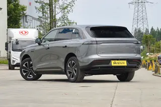 新车 | 星途星纪元 ET付费升级8295P芯片预约开启，限时权益价4999元图3