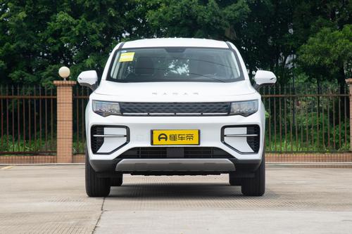 雷达RD6新车型售13.68万，吉利旗下纯电皮卡，续航415km