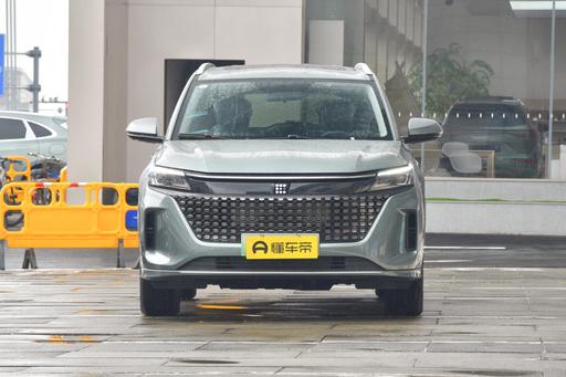 蓝电E5排放标准是国几?蓝电E5是国六A还是B？