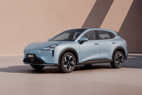 宝骏云海上市，双动力可选，售价10.98万元起