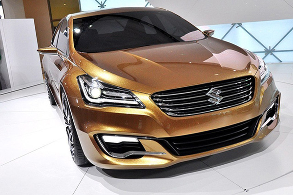 Authentics 2014款 基本型厂商_基本信息图