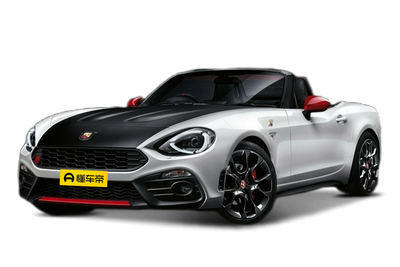 Abarth 124 undefined款 undefined