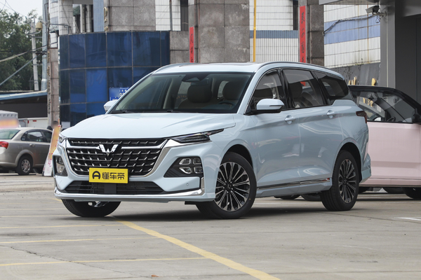 凯捷Victory 2023款 2.0L DHT 奢享型厂商_基本信息图