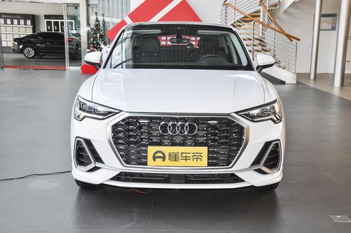 奥迪Q3 Sportback排放标准是国几?奥迪Q3 Sportback是国六A还是B？