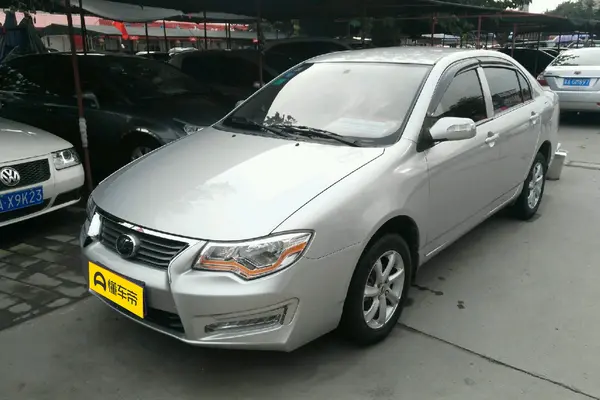 力帆630 2014款 1.5L 手动舒适A型最大功率(kW)_基本信息图