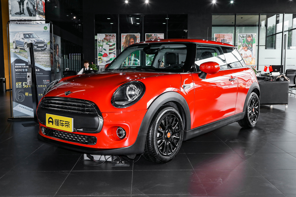 MINI 2020款 1.5T ONE PLUS厂商_基本信息图