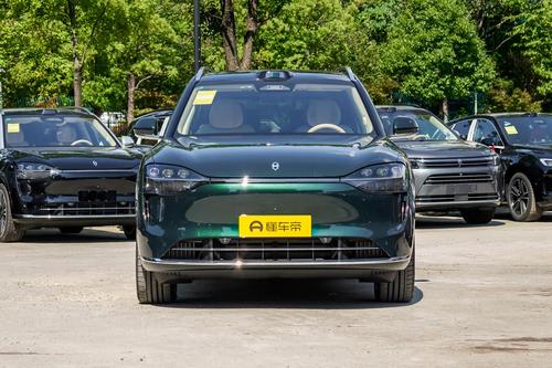 问界M9：7月销量17151台，凭啥领先理想L9两倍以上？