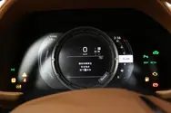 全液晶仪表盘