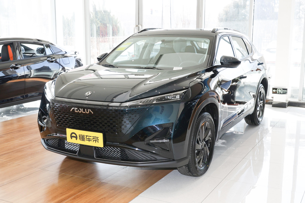 皓瀚 2025款 1.5T 劲尚版厂商_基本信息图