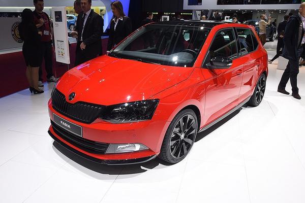 晶锐(海外) 2010款 Hatchback 1.2 手动 12V驱动方式_底盘/转向图