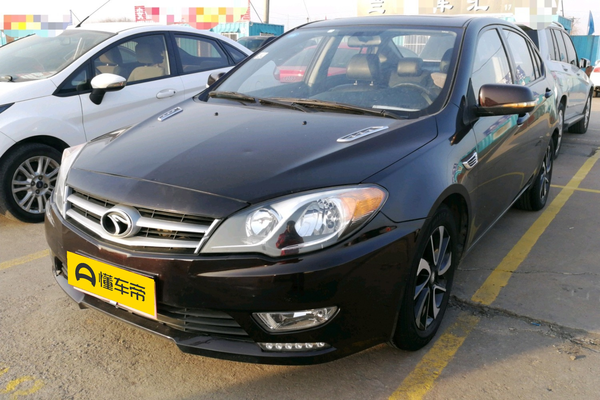 V5菱致 2014款 1.5T 手动趣控型最大扭矩(N·m)_基本信息图